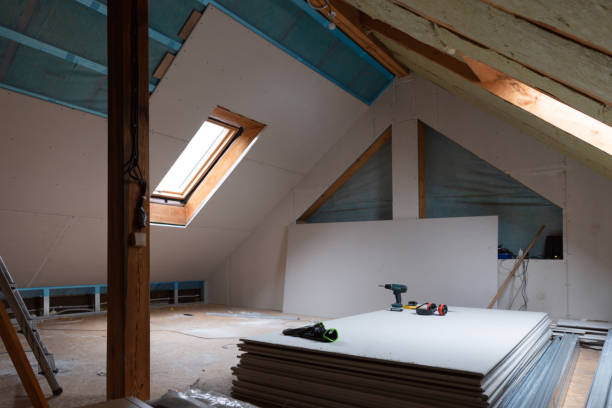 Best Residential Insulation in Lake Of The Woods, VA