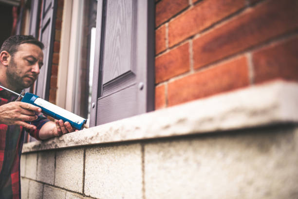 Best Insulation Installation Services in Lake Of The Woods, VA