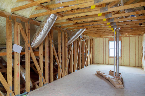 Best Residential Insulation in Lake Of The Woods, VA