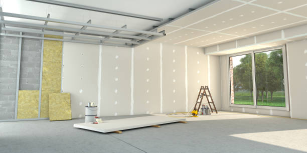 Best Commercial Insulation in Lake Of The Woods, VA
