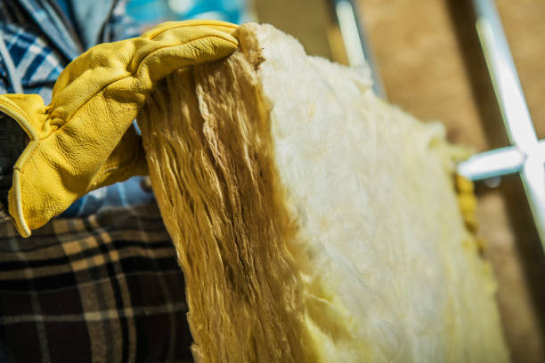 Best Insulation for Specific Applications in Lake Of The Woods, VA