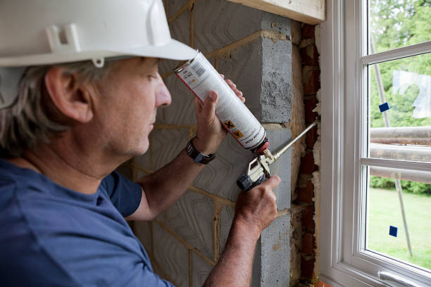Best Energy Efficiency Solutions in Lake Of The Woods, VA